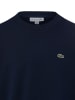 Lacoste Sweatshirt in marine