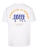 Merchcode Merchcode T-Shirts in white