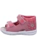 Ricosta Sandale in rosa