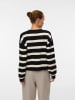 Vero Moda Strickjacke in Black 1