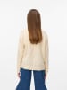 Vero Moda Girl Strickpullover in Birch