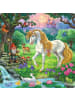Ravensburger Ravensburger Puzzle 44 Teile Märchenhaftes Einhorn in bunt