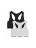 G-Star Raw Racerback Bralette 2er-Pack MULTI