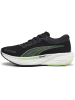 Puma Laufschuh "Deviate Nitro 2 Wn" in Schwarz