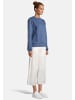 Salzhaut Sweatshirt SCHAOPSWULLE in Horizon