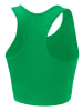 erima Racing Bra in smaragd