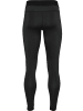 Hummel Leggings Hmlbl Erwachsene in BLACK