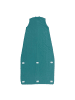 Schlummersack Babyschlafsack, 1.0 TOG in Petrol