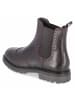 Bullboxer Chelsea Boots in braun