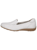 Caprice Slipper in WHITE DEER