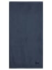 Sansibar 2er Badetuch-Set „Frottier-Kollektion Classic“, 90x180 cm in