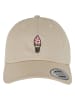 Mister Tee Mister Tee Dad Caps in stone