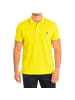 U.S. Polo Assn. Poloshirt in Yellow