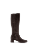 Gabor Elegante Stiefel in braun