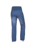 OCUN Kletterhose NOYA Jeans in Blau