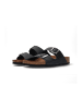 SALAMANDER Pantoletten Basic in Dark blue