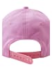 Reima Cap " Lippis " in Lilac Pink