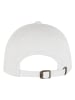 Mister Tee Mister Tee Dad Caps in white