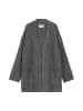Marc O'Polo Bouclé-Cardigan regular in Rocky Grey Melange