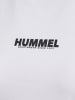 Hummel Hummel T-Shirt Hmllegacy Damen Leichte Design in WHITE