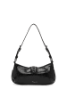 Tamaris Beutel TAS Marina Snake in black