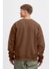 !SOLID Sweatshirt SDHamad in Braun