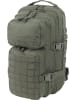 Normani Outdoor Sports Daypack Rucksack 30 Liter Bedrock in Foliage