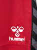 Hummel Hummel Shorts Hmlauthentic Multisport Unisex Kinder Atmungsaktiv Feuchtigkeitsabsorbierenden in TRUE RED