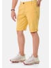 Cipo & Baxx Shorts in MUSTARD