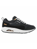 British Knights Sneaker Lennox in dunkelblau/schwarz/cognacfarben