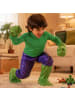 Le Petit Garcon Longsleeve in Green
