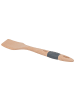 5five Simply Smart Küchenzubehör Buchenholzspatel, 2er-Set in Braun, 32,5 cm