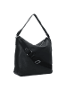 Marc O'Polo Schultertasche 36 cm in black