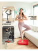 Neolymp Balance Board "BP310" in Grau, 40x33x6 cm