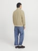 Jack & Jones Blousonjacke in White Pepper