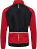 Newline Jacke Mens Core Bike Thermal Jacket in TANGO RED