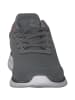 Kangaroos Sneakers Low in Ultimate grey/flame