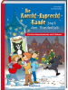 Kaufmann Buch - Die Knecht-Ruprecht-Bande jagt den Hundedieb
