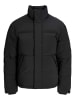 Jack & Jones Jacke 'Soho' in schwarz