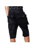 Minimal Shorts Schwarz