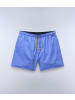 Napapijri Badeshort "V-Haldane" in Blau