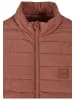 Urban Classics Light Jackets - Coat in terracotta