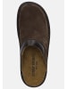 Josef Seibel Clogs Max in Braun