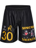 Hummel Kurze Hose Lrv X Erwachsene in BLACK