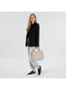 Tom Tailor Rella Handtasche 30 cm taupe