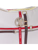 U.S. Polo Assn. Henkeltasche in Beige