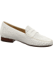 Sioux Slipper in weiss