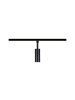 paulmann URail Schienenspot 3-Step-Dim Tubo Einzelspot  200lm 4W 2700 - 4000K dimmbar 23