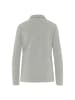 hajo Sweatjacke in Grau