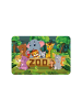 Disney Tiere Zoo Tischuntersetzer 43x28 cm